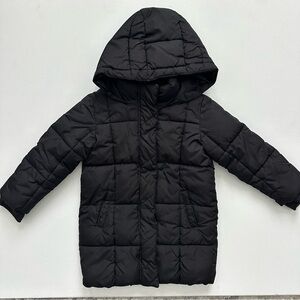 Baby Gap Girls Heavyweight Primaloft Puffer Jacket Size 5
